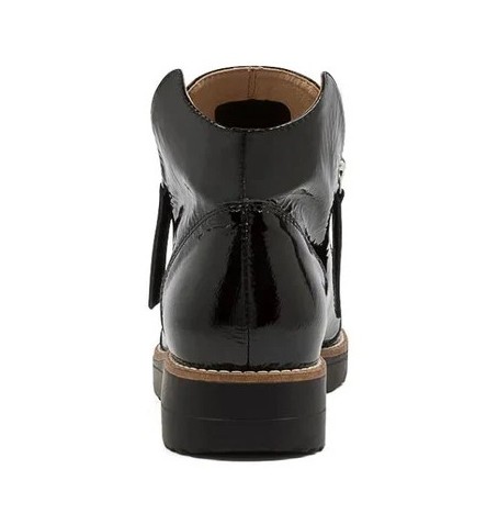 Django OHMY-DJ DJ16318 - Vernis noir - OHMYDJ$01DJ