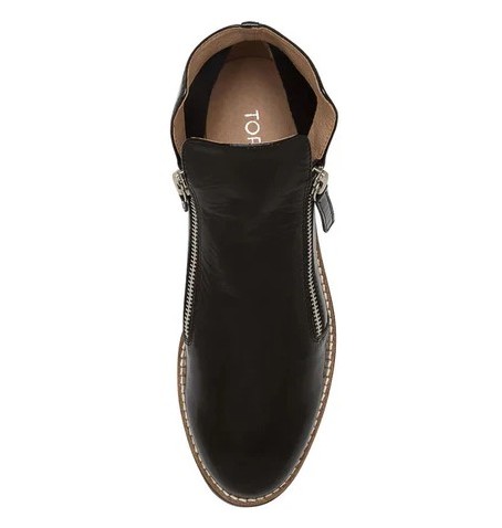 Django OHMY-DJ DJ16318 - Black varnish - OHMYDJ$01DJ