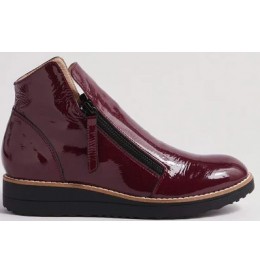 Django OHMY-DJ DJ16318 - Burgundy - OHMYDJ$06DJ