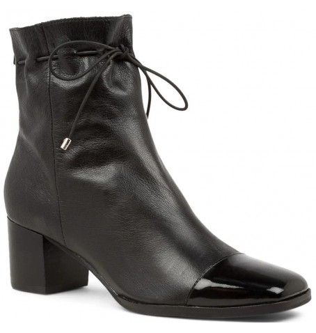 Django VALINA-DJ DJ17776 - Black varnish - VALINADJ$01DJ