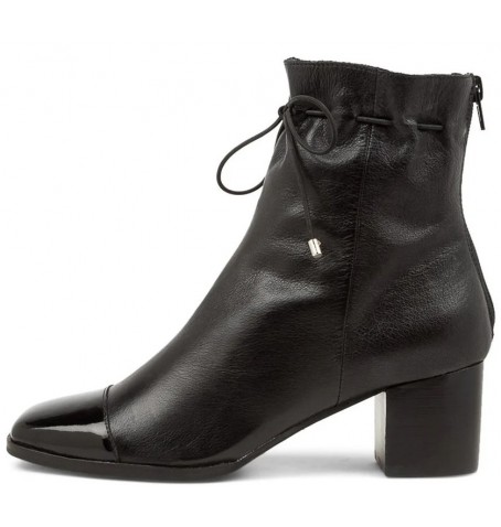 Django VALINA-DJ DJ17776 - Black varnish - VALINADJ$01DJ