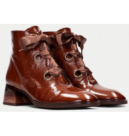 Hispanitas CHARLIZE HI252253 - Brown - HI252253$03H