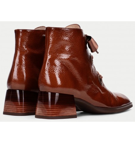 Hispanitas CHARLIZE HI252253 - Brun - HI252253$03H