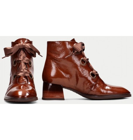 Hispanitas CHARLIZE HI252253 - Brown - HI252253$03H