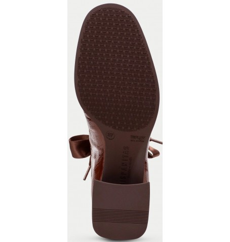 Hispanitas CHARLIZE HI252253 - Brown - HI252253$03H