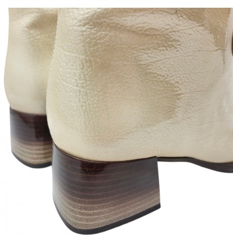 Hispanitas CHARLIZE HI252253 - Beige - HI252253$13H