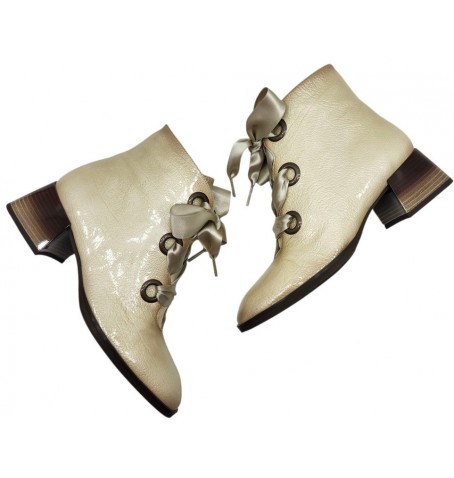 Hispanitas CHARLIZE HI252253 - Beige - HI252253$13H