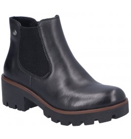 Rieker 79265-03 - Black - 79265$03.02R