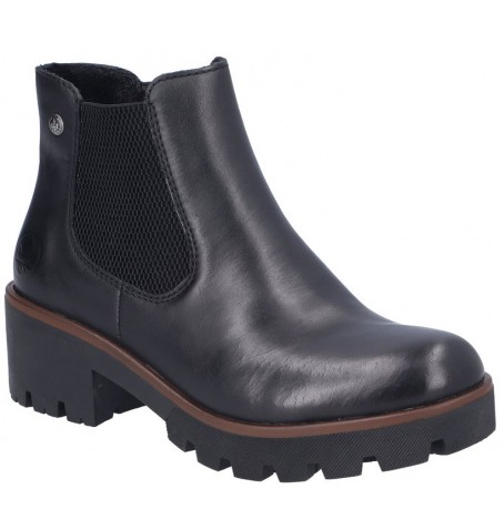 Rieker 79265-03 - Noir - 79265$03.02R Rieker 79265-03 - Noir - 79265$03.02R