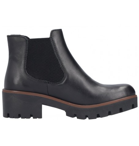 Rieker 79265-03 - Noir - 79265$03.02R