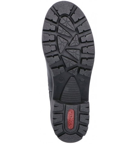 Rieker 79265-03 - Noir - 79265$03.02R