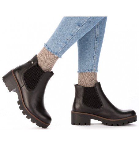 Rieker 79265-03 - Noir - 79265$03.02R