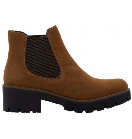 Rieker 79265-22 - Tan - 79265$22.08R
