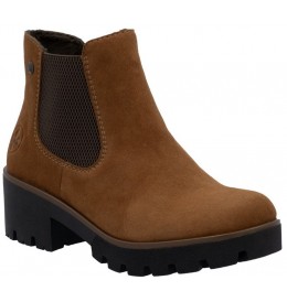 Rieker 79265-22 - Tan - 79265$22.08R
