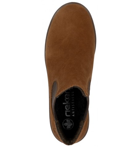 Rieker 79265-22 - Tan - 79265$22.08R