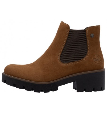 Rieker 79265-22 - Tan - 79265$22.08R