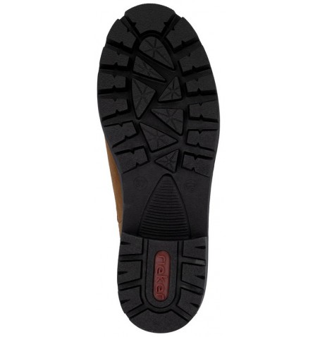 Rieker 79265-22 - Tan - 79265$22.08R