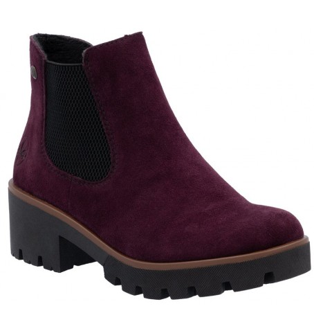 Rieker 79265-30 - Purple - 79265$30.12R