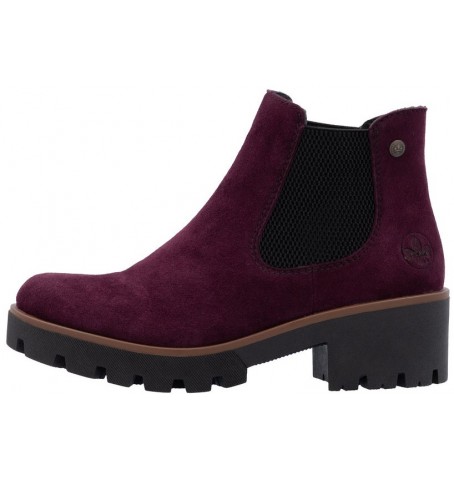 Rieker 79265-30 - Mauve - 79265$30.12R