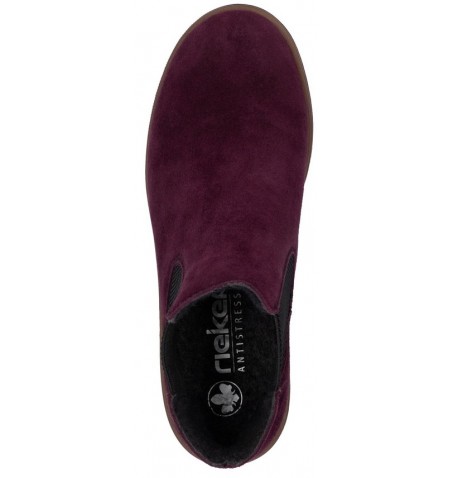 Rieker 79265-30 - Mauve - 79265$30.12R
