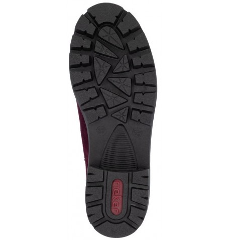 Rieker 79265-30 - Mauve - 79265$30.12R