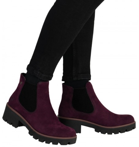 Rieker 79265-30 - Purple - 79265$30.12R