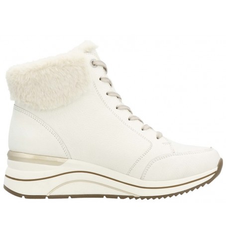 Rieker - Remonte D0T77-80 - White - D0T77$80.14R