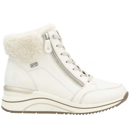 Rieker - Remonte D0T77-80 - White - D0T77$80.14R