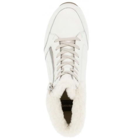 Rieker - Remonte D0T77-80 - White - D0T77$80.14R