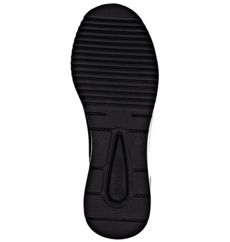 Rieker - Remonte D0T78-03 - Black - D0T78$03.02R