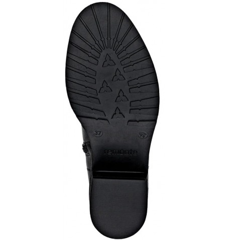 Rieker - Remonte D1A70-01 - Noir - D1A70$01.02R