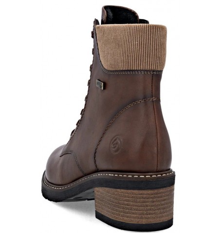 Rieker - Remonte D1A70-24 - Brown - D1A70$24.03R