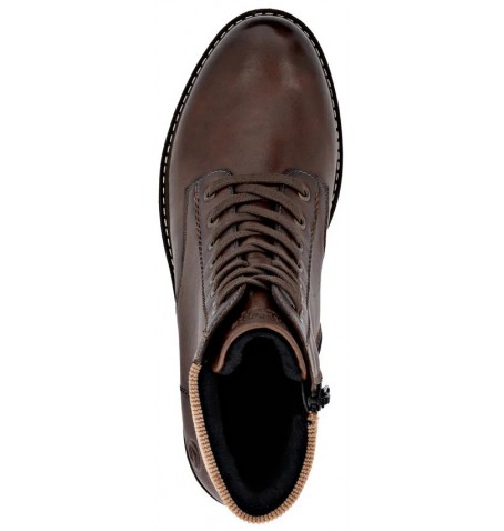 Rieker - Remonte D1A70-24 - Brown - D1A70$24.03R