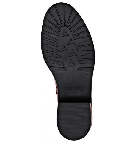 Rieker - Remonte D1A70-24 - Brown - D1A70$24.03R