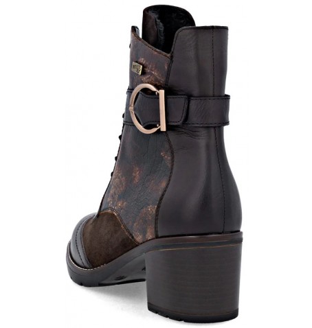 Rieker - Remonte D2A77-25 - Brown - D2A77$25.03R