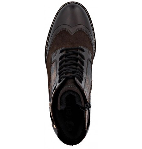 Rieker - Remonte D2A77-25 - Brown - D2A77$25.03R