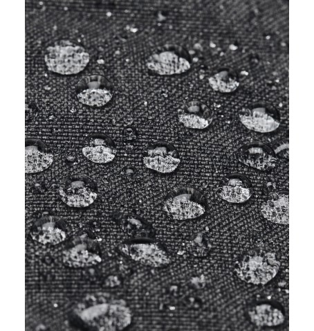 Under Armour HUSTLE 6.0 BACKPACK - Argent gris - 1384672$005