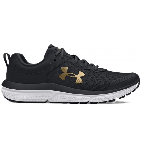 Under Armour ASSERT 10 3026189 - Noir - 3026189$001.02U