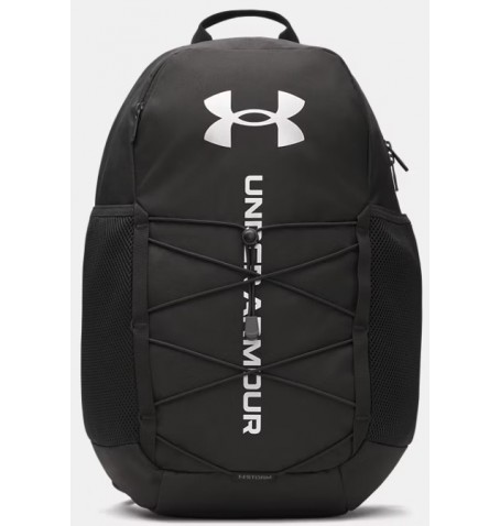 Under Armour HUSTLE SPORT 6.0 BACKPACK - Noir - 6000397$001