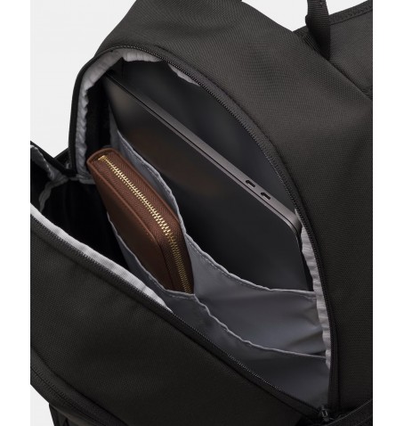 Under Armour HUSTLE SPORT 6.0 BACKPACK - Noir - 6000397$001