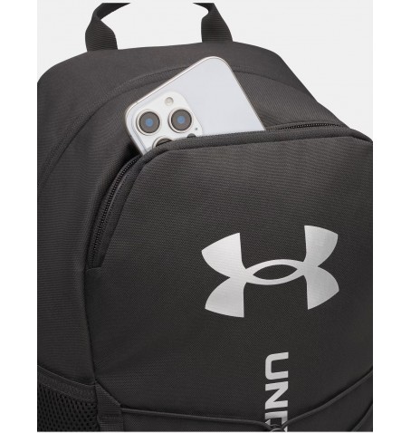 Under Armour HUSTLE SPORT 6.0 BACKPACK - Noir - 6000397$001