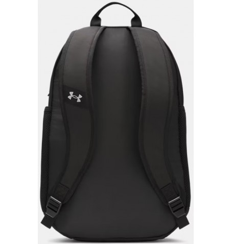 Under Armour HUSTLE SPORT 6.0 BACKPACK - Black - 6000397$001