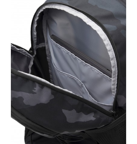 Under Armour HUSTLE SPORT 6.0 BACKPACK - Black - 6000397$002
