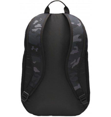 Under Armour HUSTLE SPORT 6.0 BACKPACK - Black - 6000397$002