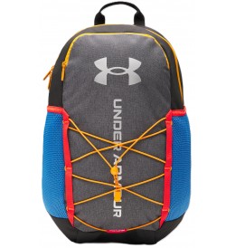 Under Armour HUSTLE SPORT 6.0 BACKPACK - Multi - 6000397$003