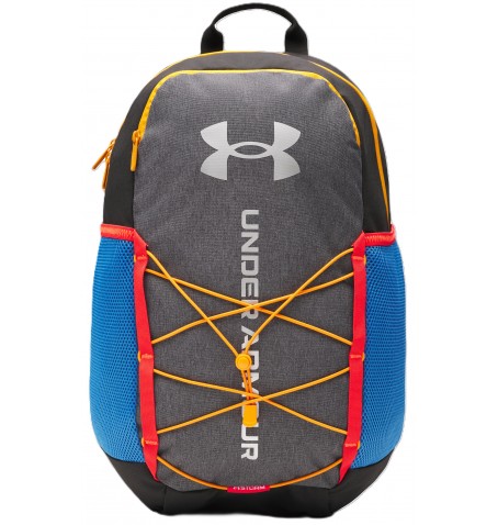 Under Armour HUSTLE SPORT 6.0 BACKPACK - Multi - 6000397$003