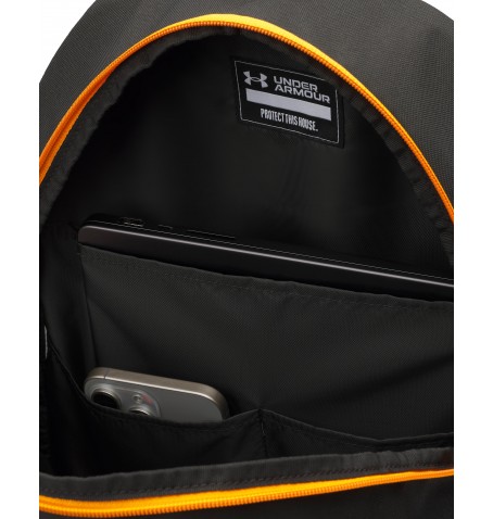 Under Armour HUSTLE SPORT 6.0 BACKPACK - Multi - 6000397$003