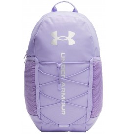Under Armour HUSTLE SPORT 6.0 BACKPACK - Purple - 6000397$538