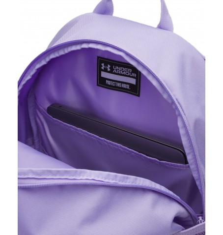 Under Armour HUSTLE SPORT 6.0 BACKPACK - Mauve - 6000397$538