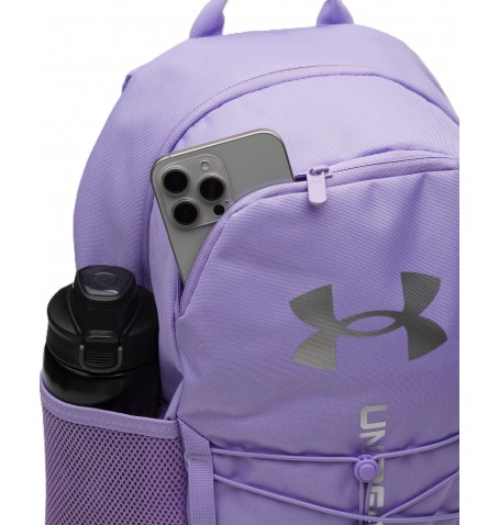 Under Armour HUSTLE SPORT 6.0 BACKPACK - Purple - 6000397$538